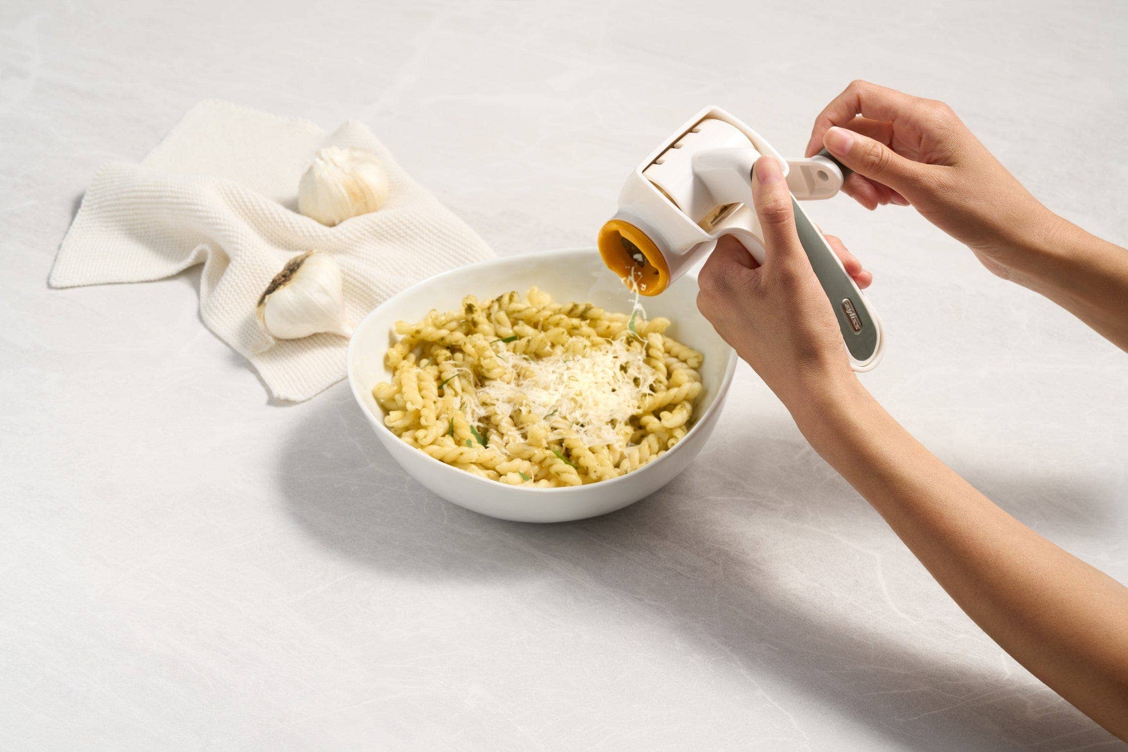 DKHB [Zyliss, Cole & Mason, Swissmar, AdHoc, Ken Hom] - Wholesale Grater - Zyliss Professional Cheese Grater, NSF Certified2