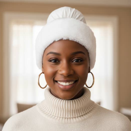 Woven Royal - Wholesale Hair Accessories Set - Women's - Winter Wonderland Bundle2