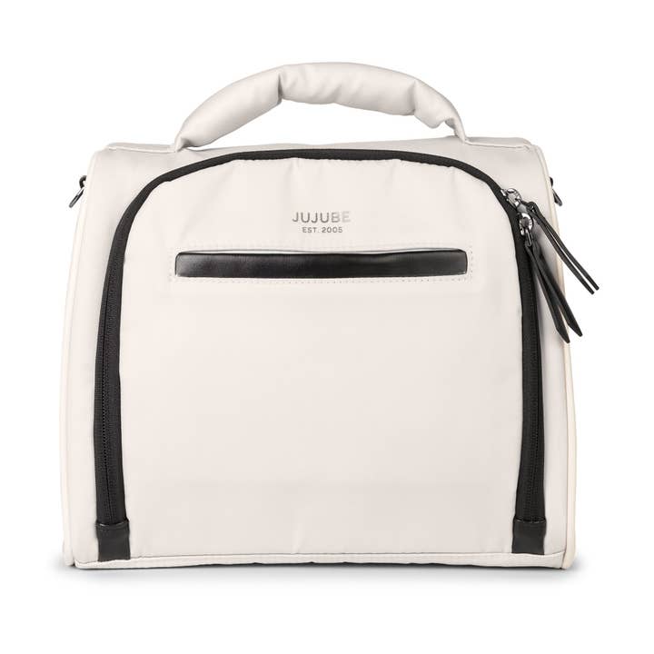 JuJuBe - Wholesale Lunch Bag/Box - Kids - Insulated Bottle Bag Cloud