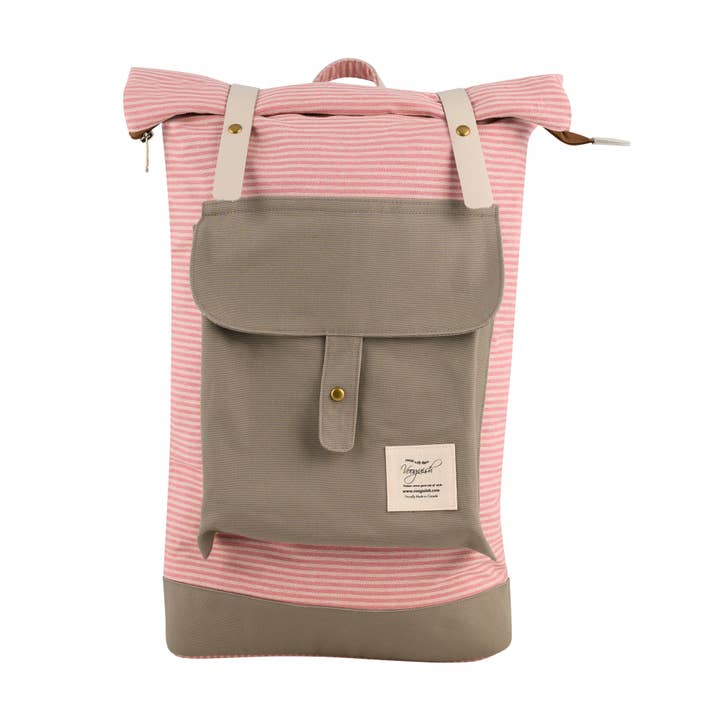 Amandine Everyday Backpack for wholesale by vooguish