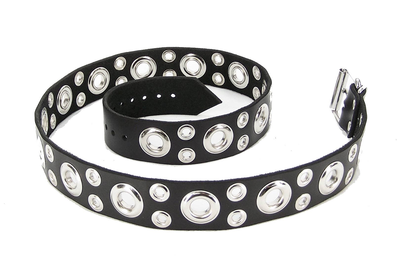 Axovus - Wholesale Belt - Unisex - Leather "Tentacle" Belt