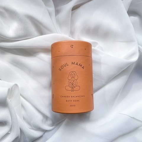 seasons of mama - Wholesale Bath salts - Soul Mama Bath Salts1