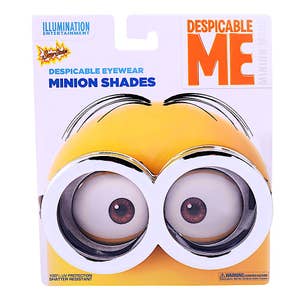 Purchase Wholesale minion. Free Returns & Net 60 Terms on Faire