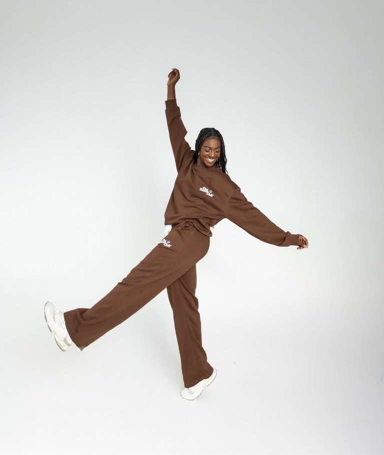 The Beach Club - Vente Pantalon d'intérieur/de jogging – femme - Pantalon de survêtement Staple5