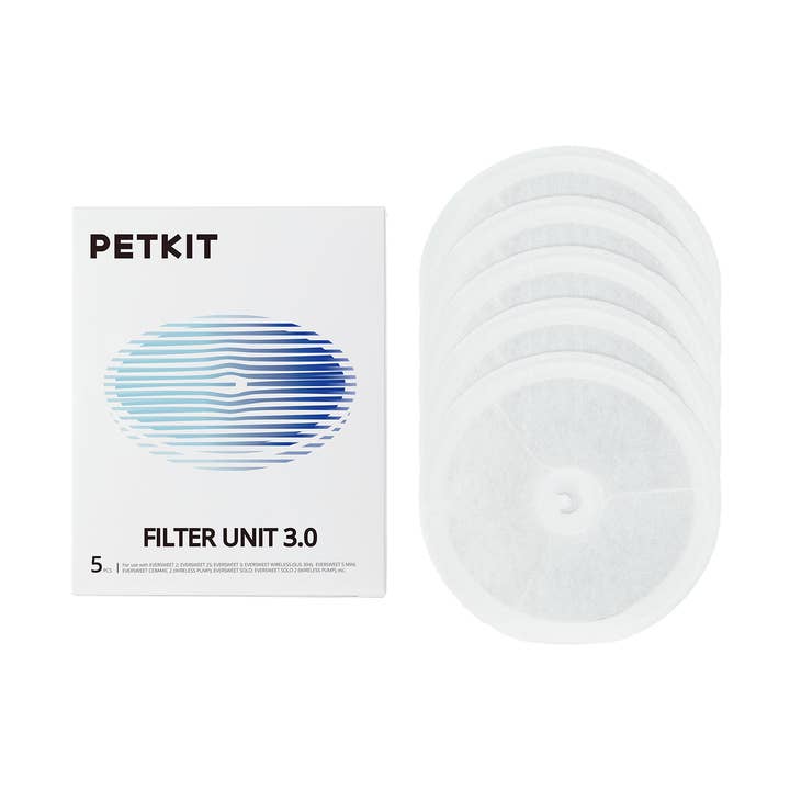 Filtre pour la vente par PETKIT