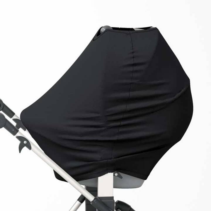 Copertura multiuso per neonati, colore: Nero per la vendita all'ingrosso da parte di Dolly Lana