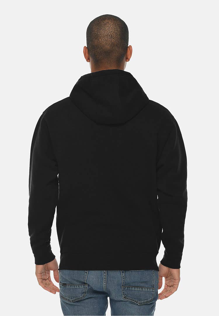 Lane Seven Apparel - Wholesale Hoodie - Unisex - Premium Full Zip Hoodie - For Men & Women69