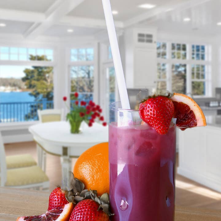 HeartStraws - Wholesale Drinking Straw - HeartStraws Reusable Glass Straw Bulk Straw Collections7