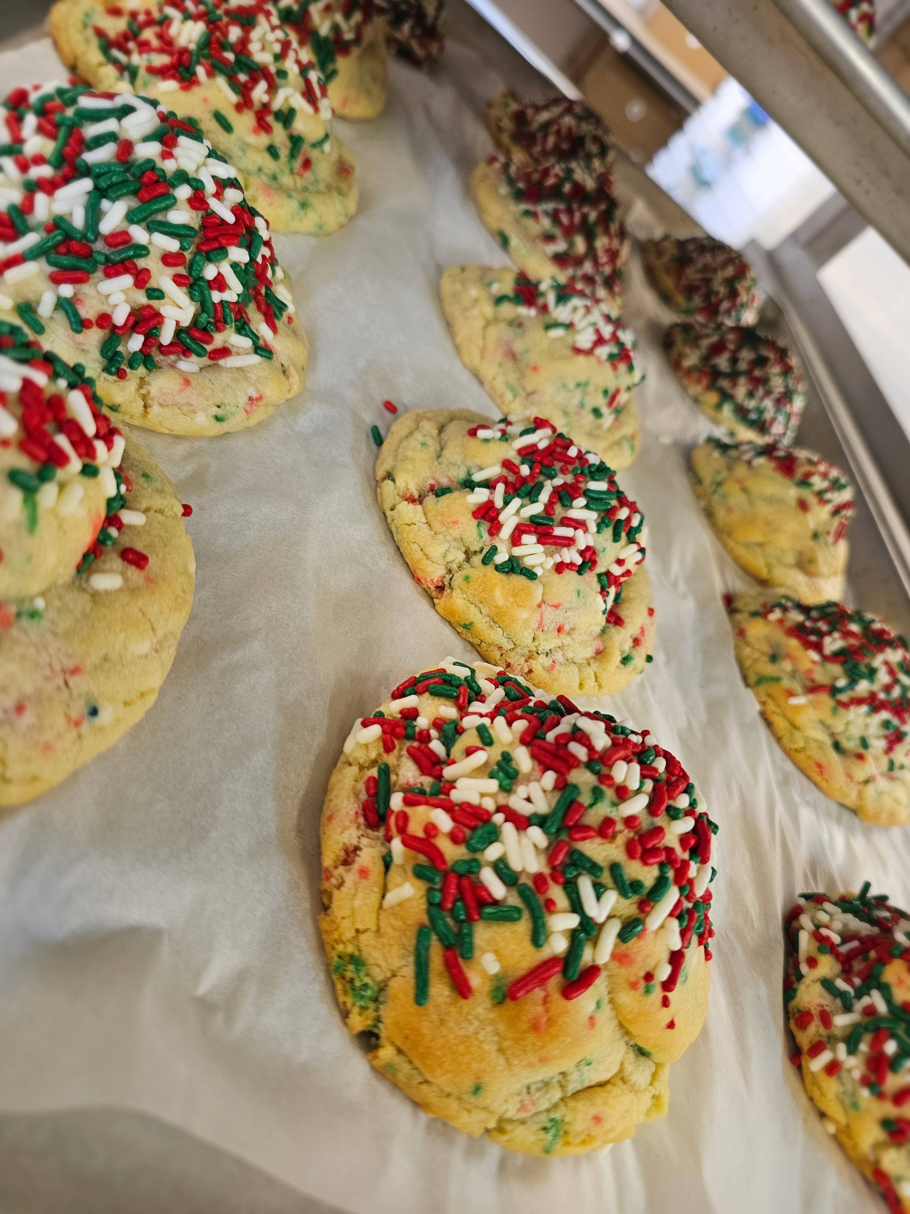 My Big Fat Cookie - Wholesale Cookie - FunFATTy2