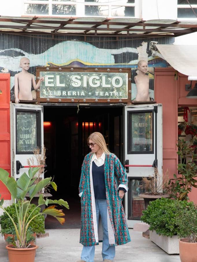 Samtjacke für den Großhandel von Sanjanaandme