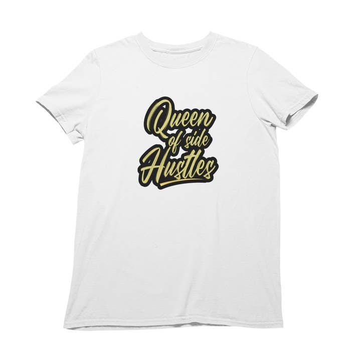 Dronningen af Side Hustles for engroshandel hos SBJ Fashion Co