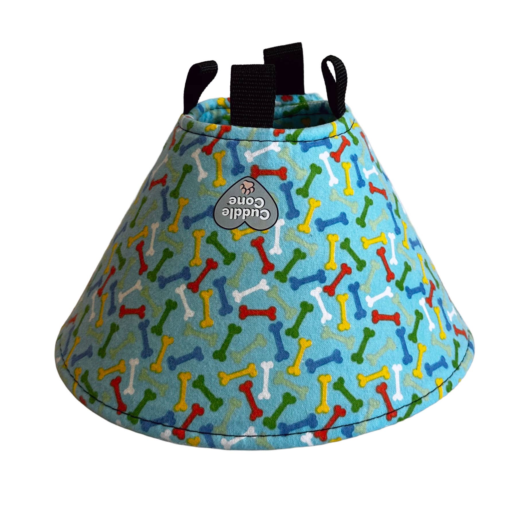Cuddle Cone - Wholesale Pet Collar - Cat/Dog - Soft Dog Recovery Cone – Flexible Alternative to Plastic8