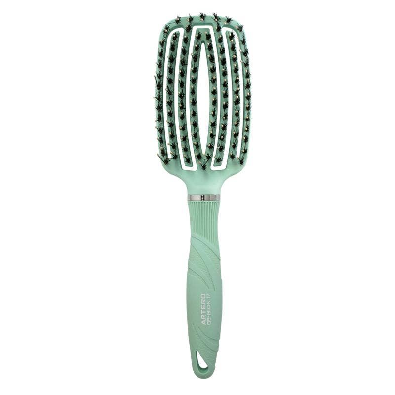 Néo Hair Care COSMETICS - Wholesale Hair Brush/Comb - GE BION 17 FLEX BRUSH2