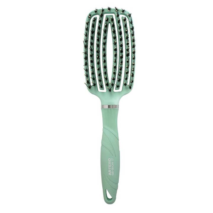 Néo Hair Care COSMETICS - Wholesale Hair Brush/Comb - GE BION 17 FLEX BRUSH2