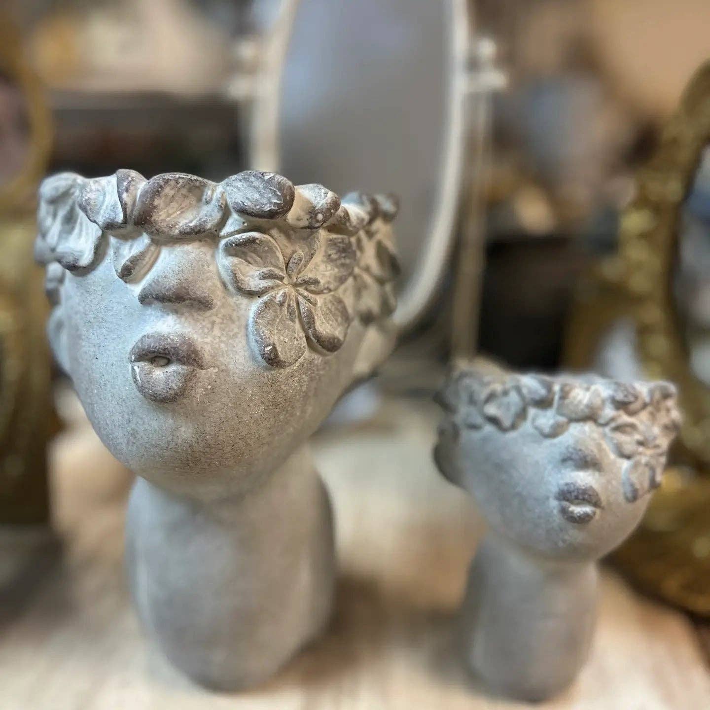 Mothology Home - Vendita all'ingrosso Vasi per piante - CE-TESTAPIANTE-S4