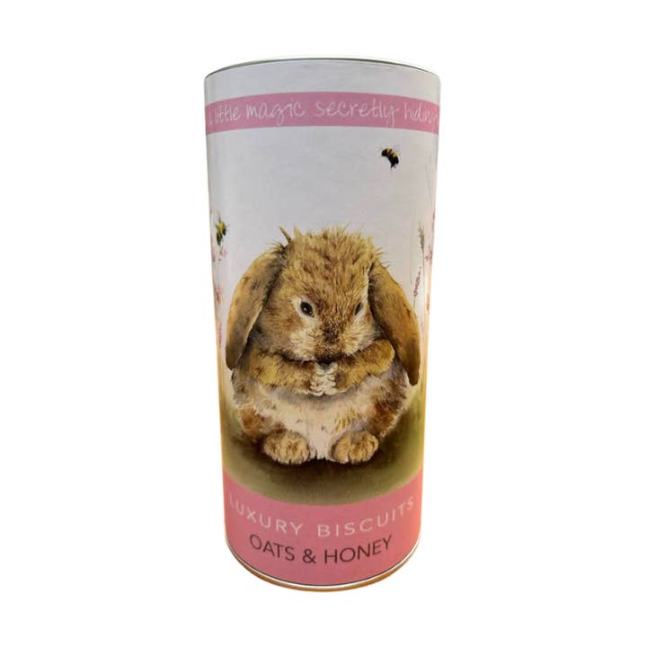 Honeybunny Biscuit Drum for wholesale by Love Country
