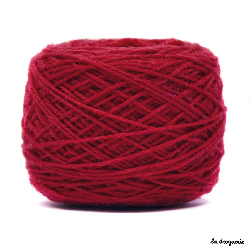 LA DROGUERIE - Wholesale Yarn - Supernatural Knitting Yarn (merino wool)27