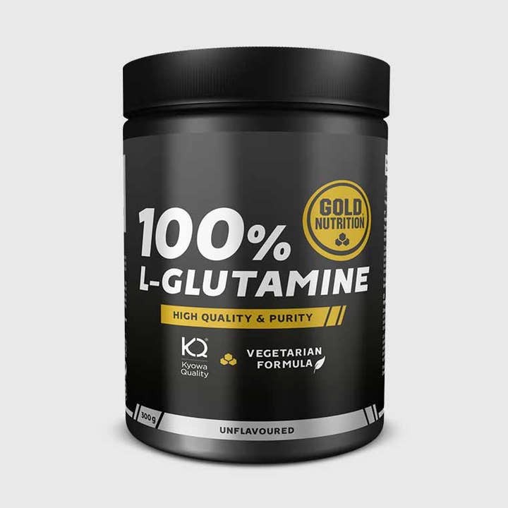 Endurance Lab - Wholesale Protein/superfood powder - L-GLUTAMINE POWDER0