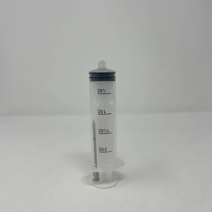 USA HomeMax – wholesale Köksverktyg/-pryl – 2 oz stor marinadinjektor spruta