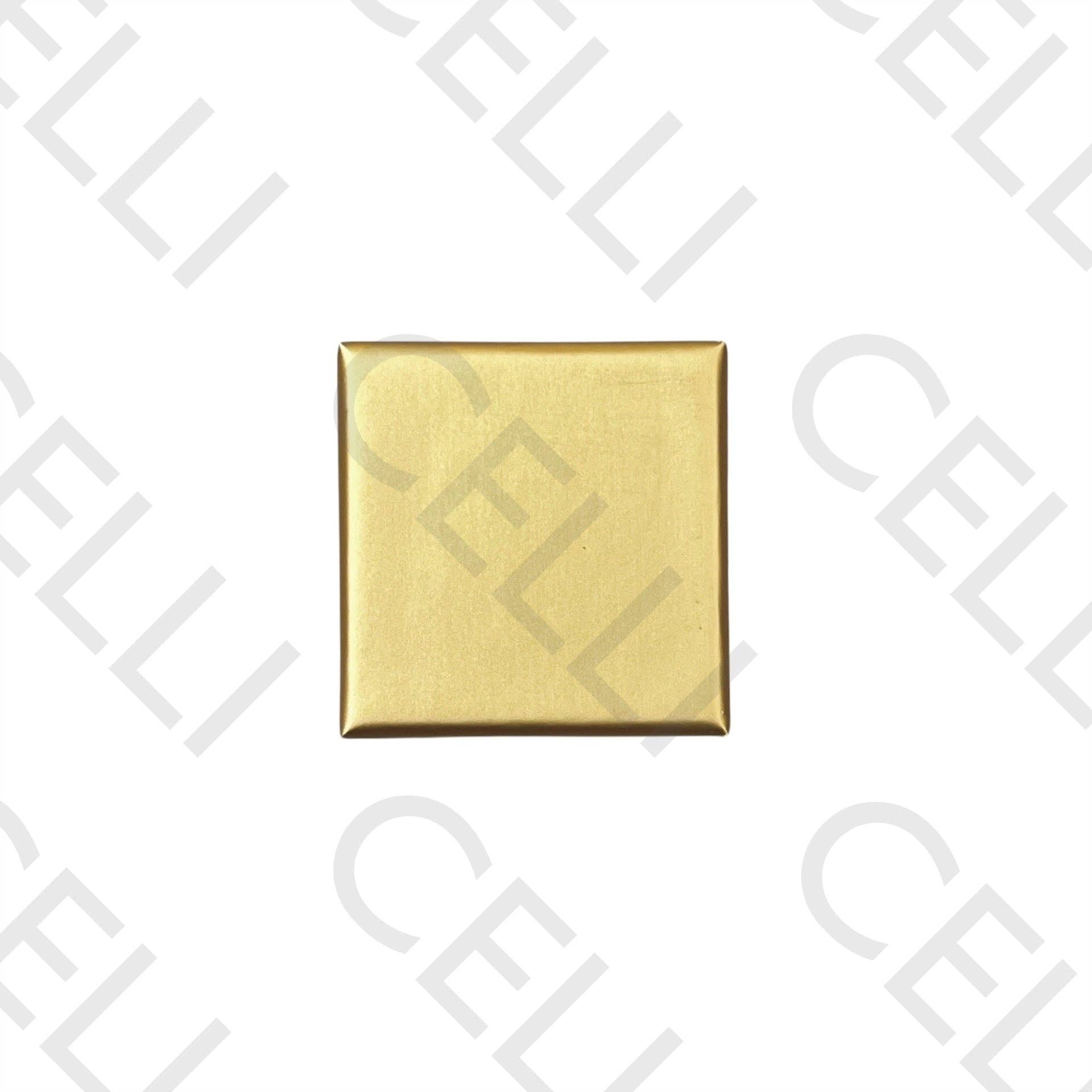 Celli Biju – Engroshandel Gaveæske – Gaveæsker - 5x5cm 24stk (nye farver)5