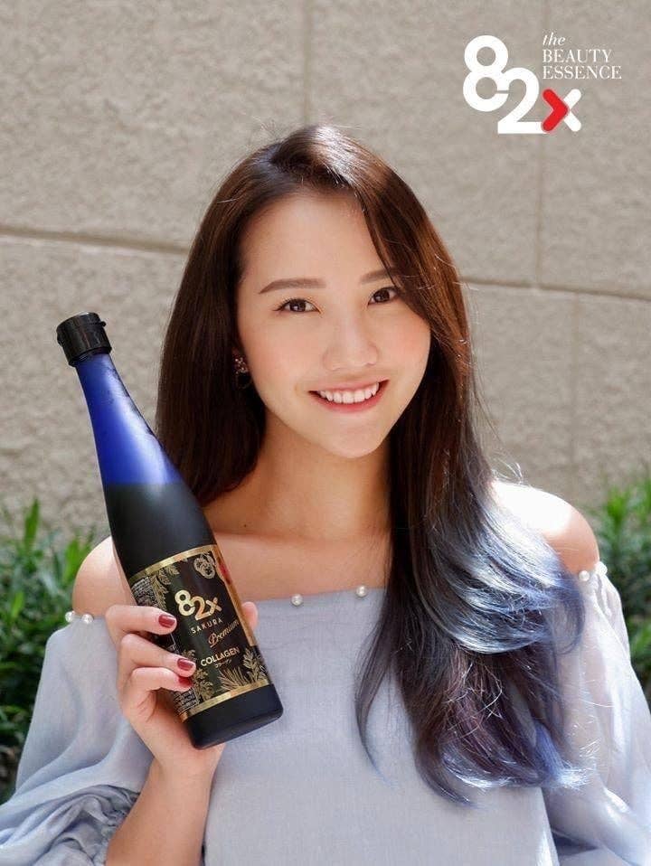 OITA Company Limited - Wholesale Oral Supplement/Vitamin - Classic Placenta 450,000mg Placenta Melasma Treatment Drink6