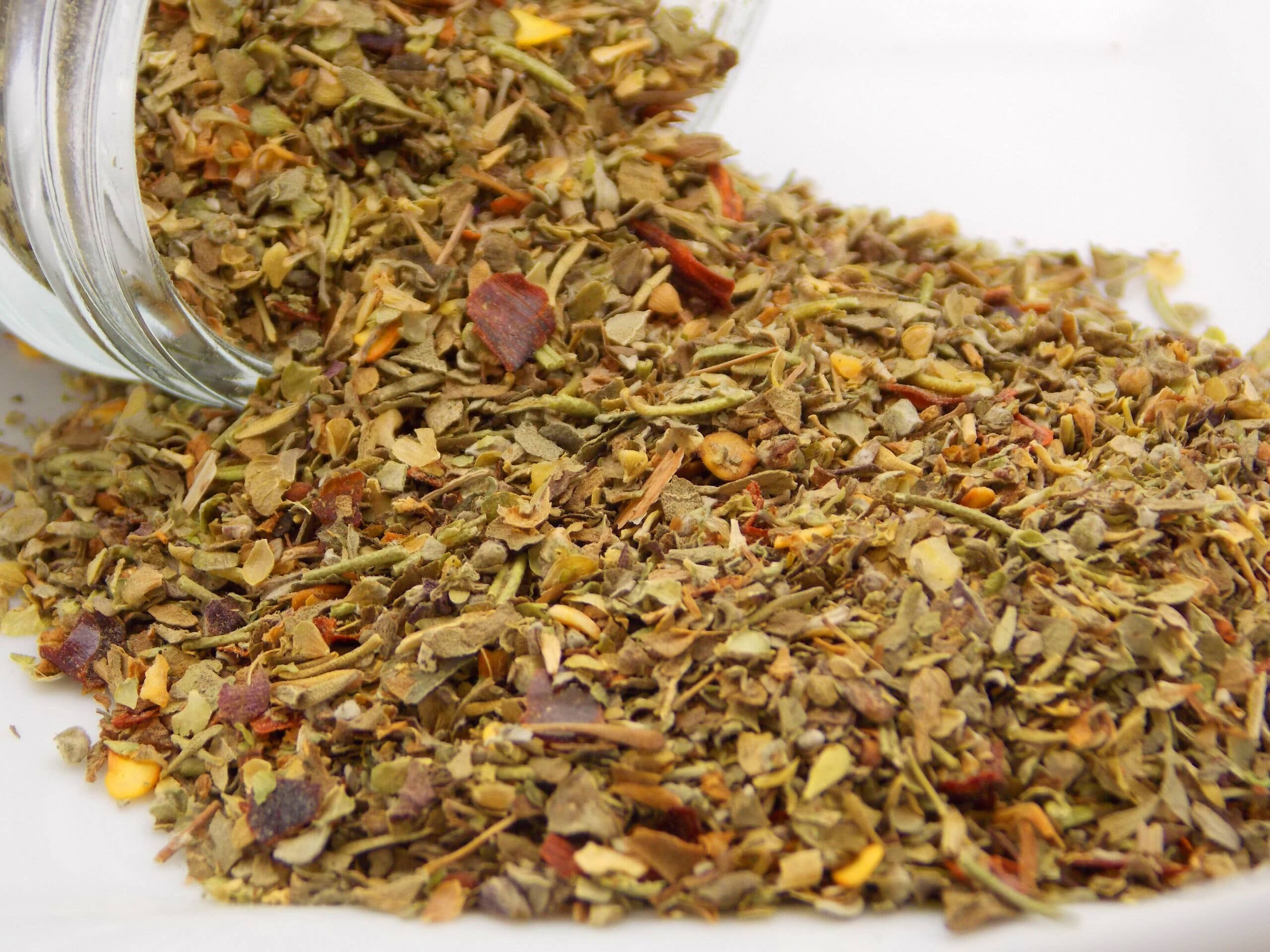 Gryffon Ridge Spice Merchants - Wholesale Dried Spice - Tuscany Sunset - Certified Organic0