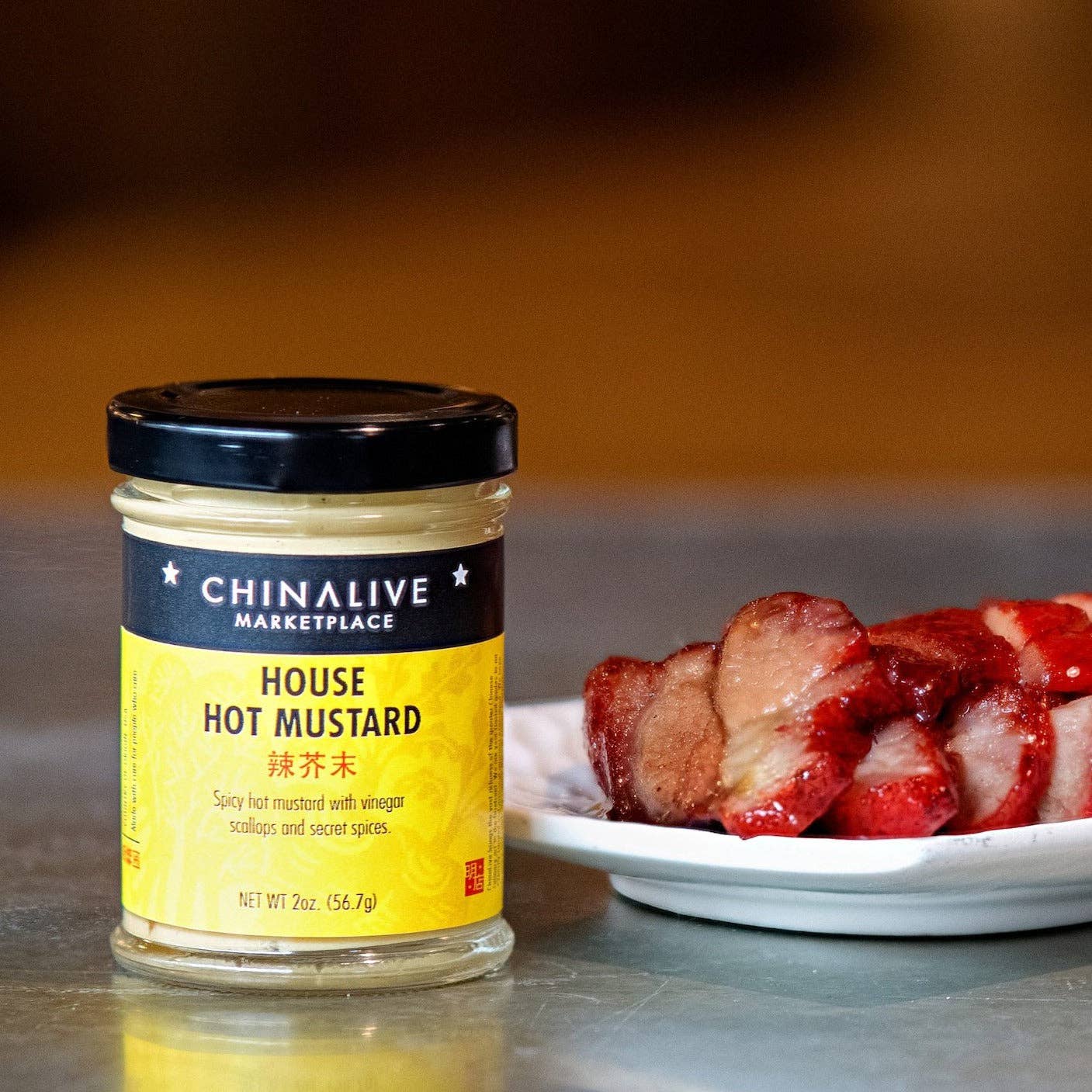 China Live - Wholesale Sauce - China Live House Sauces5