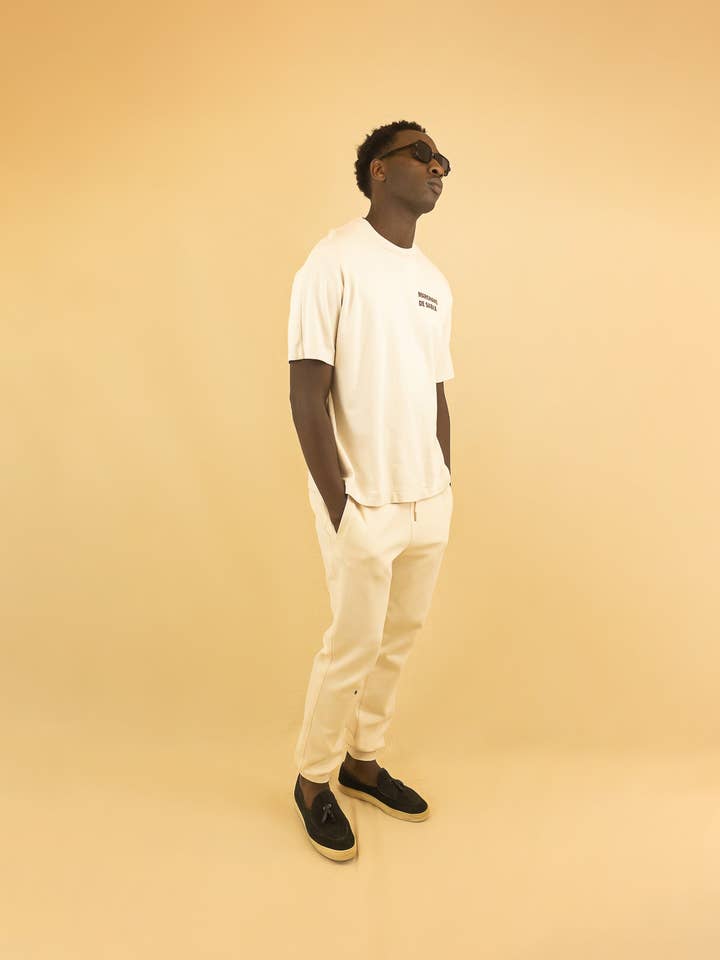 CAMISETA «Sandman» -50% para venta al por mayor de Jaccuse