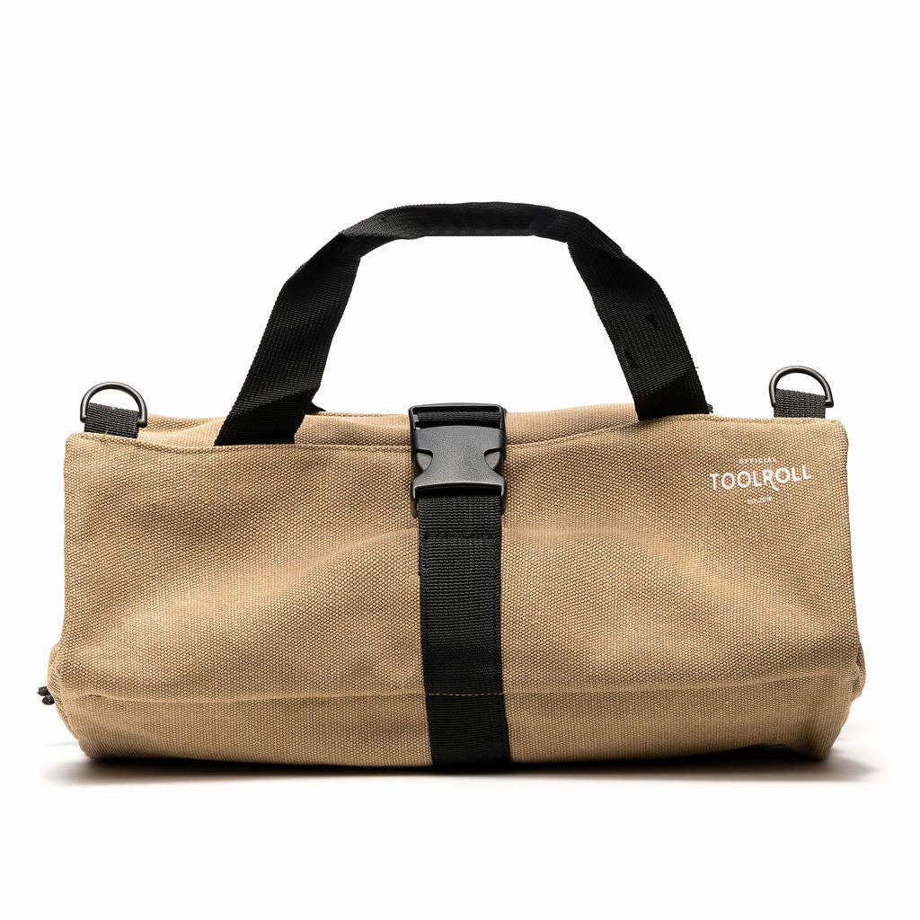 Official Tool Roll - Wholesale Gereedschapsset - Voyager Gereedschapsrol2