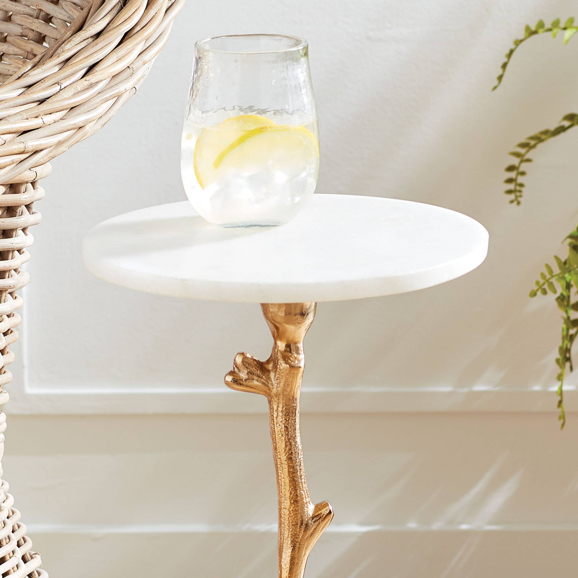 Napa Home & Garden - Wholesale Side Table - Varina Accent Table3