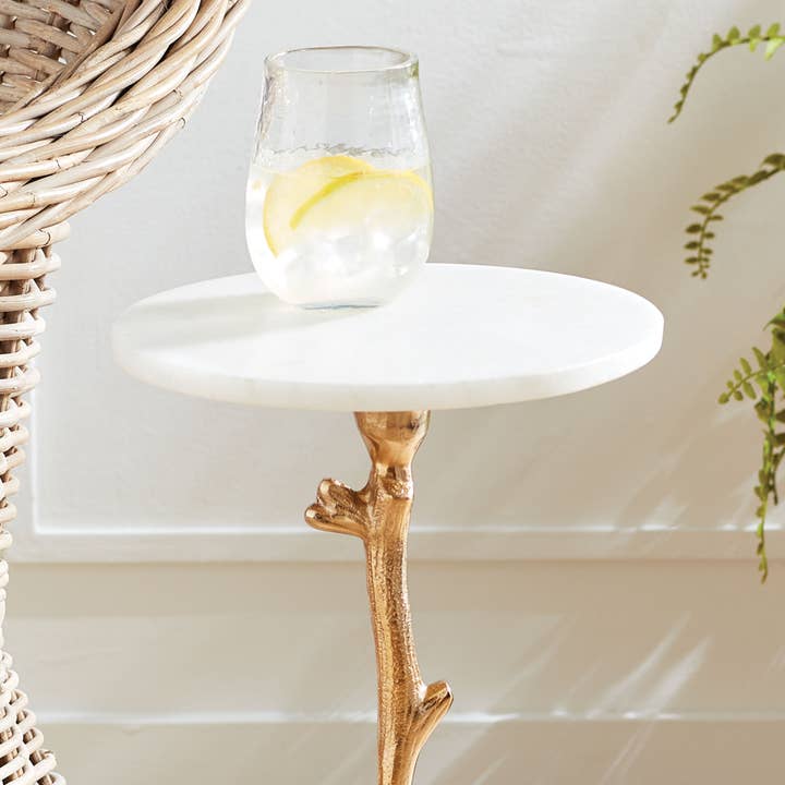 Napa Home & Garden - Wholesale Side Table - Varina Accent Table3