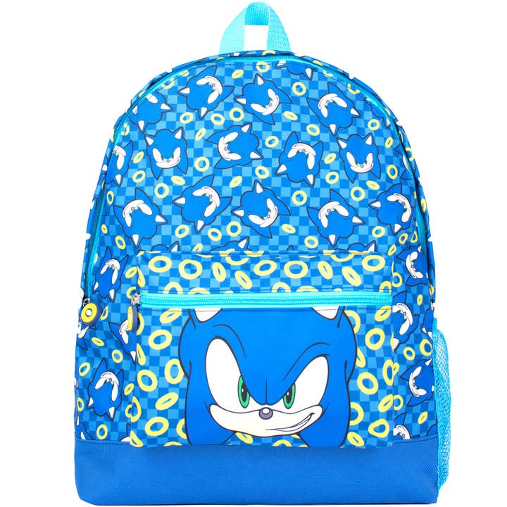 Fringoo Group Ltd – wholesale Backpack – Child – Backpack - Sonic