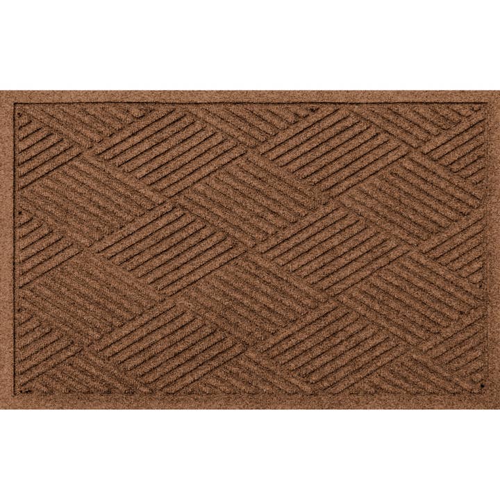WaterHog Diamonds Indoor/Outdoor Door Mat for wholesale by WaterHog