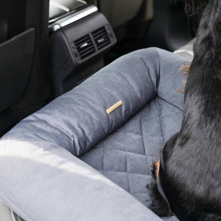 Lords and Labradors - Wholesale Pet carrier – Dog - Travel Seat Snoozer3