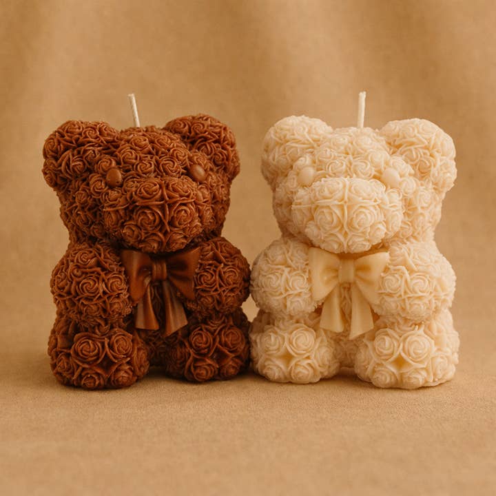 oso de peluche rosa para venta al por mayor de Soul Sent