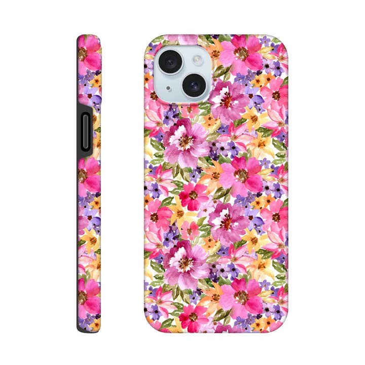 Apple - Tough Phone Case - Florentina for wholesale by Hounds of Eden
