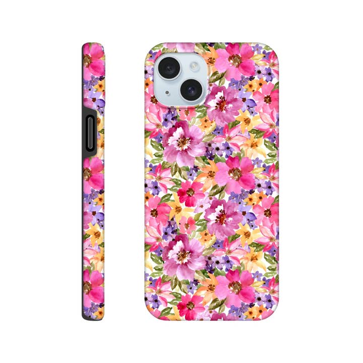 Apple - Coque de téléphone résistante - Florentina pour la vente par Hounds of Eden