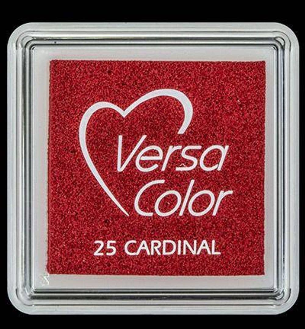 Ecstasy Crafts Distributing - Wholesale Craft Supplies - Versacolor Ink Pad14