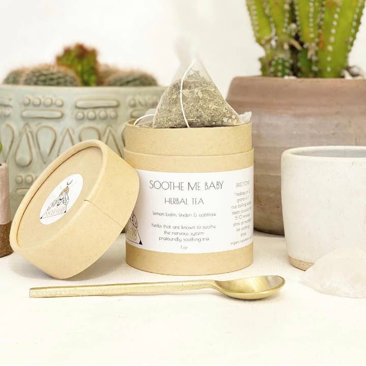 Beruhige mich Baby für den Großhandel von Sister Herb