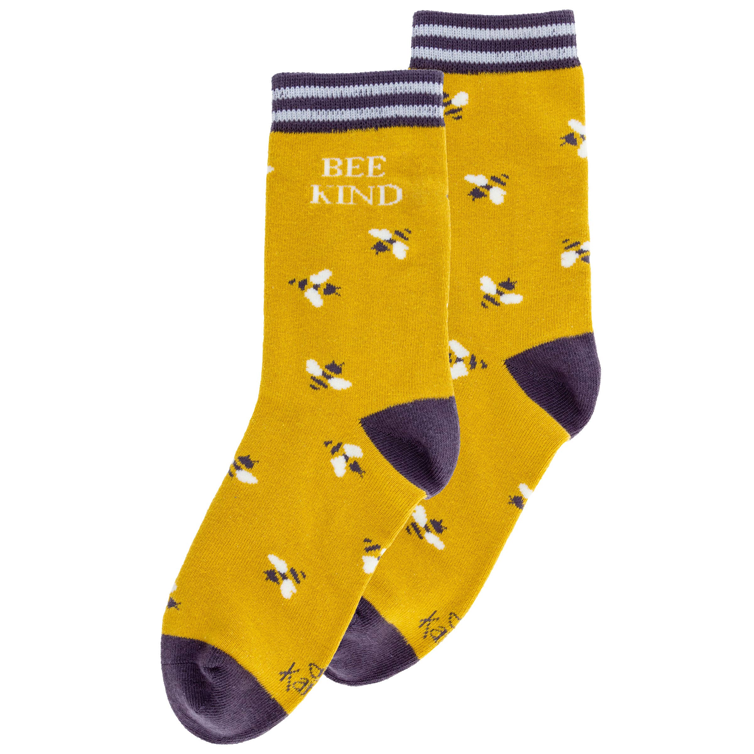 Karma – wholesale Socks – Unisex – Crew Socks4