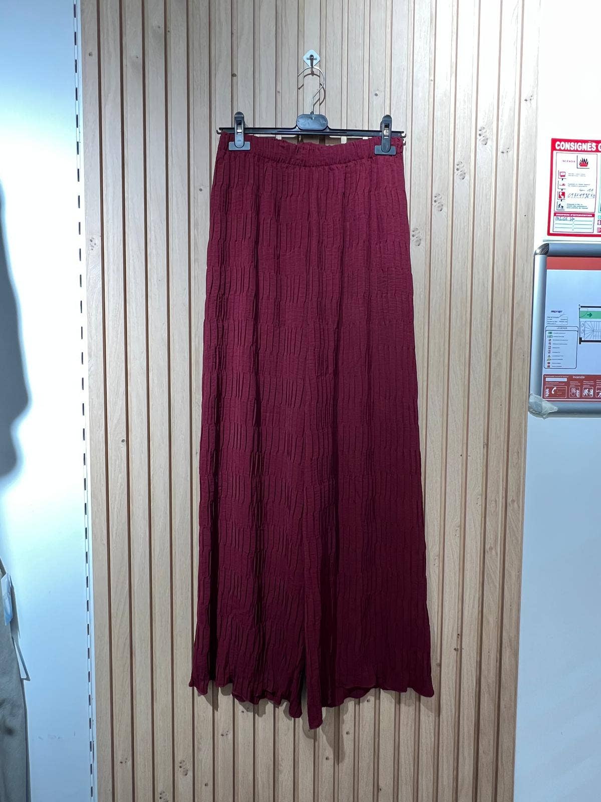 cfashion - Venta al por mayor Conjuntos de top y pantalón (NO para estar en casa) - Mujer - Conjunto único de túnica y pantalones18