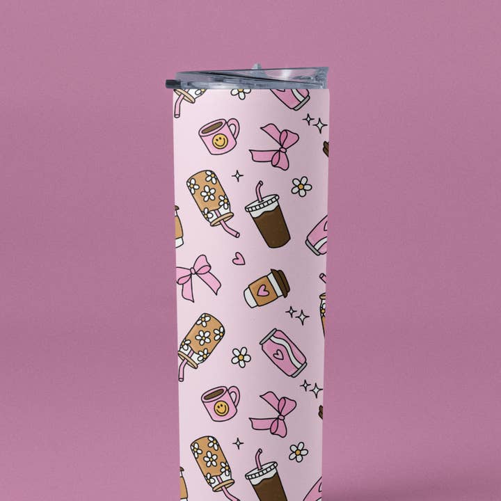 Gobelet Girlie Boisson pour la vente par amarieacreates