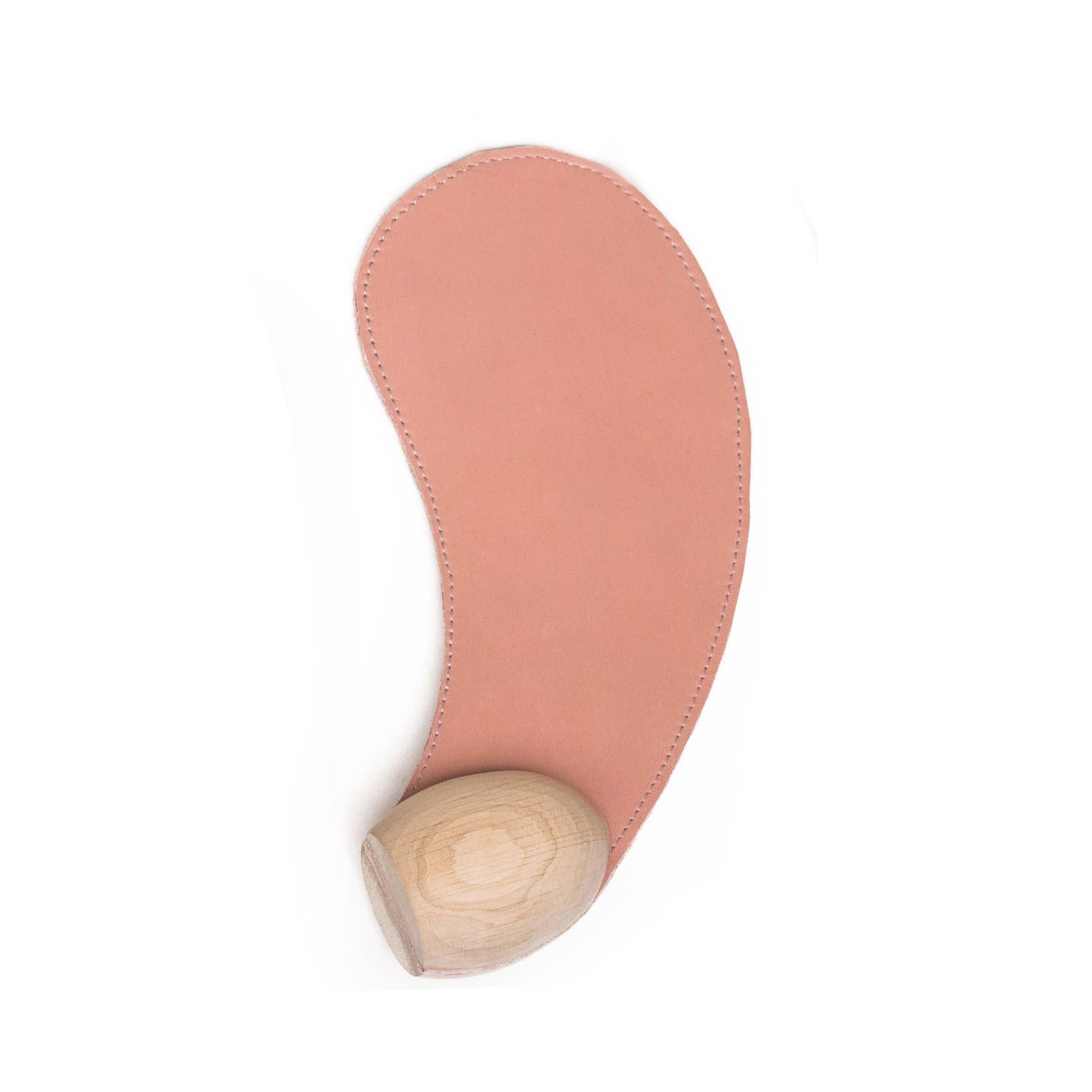 Eperfa - Vente Anneau de dentition sans clip – bébé - Anneau de dentition en érable1