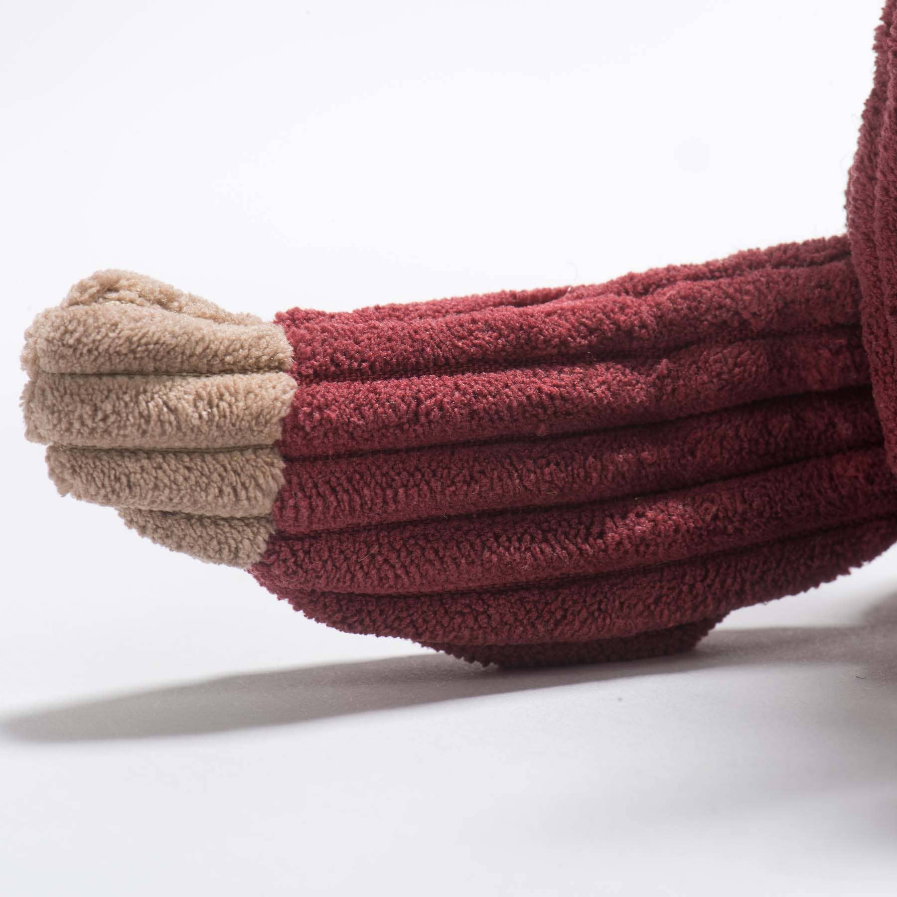 HuggleGroup - Wholesale Knuffelspeeltje - Hond - Sly Fox Knottie® knuffelspeelgoed voor honden3