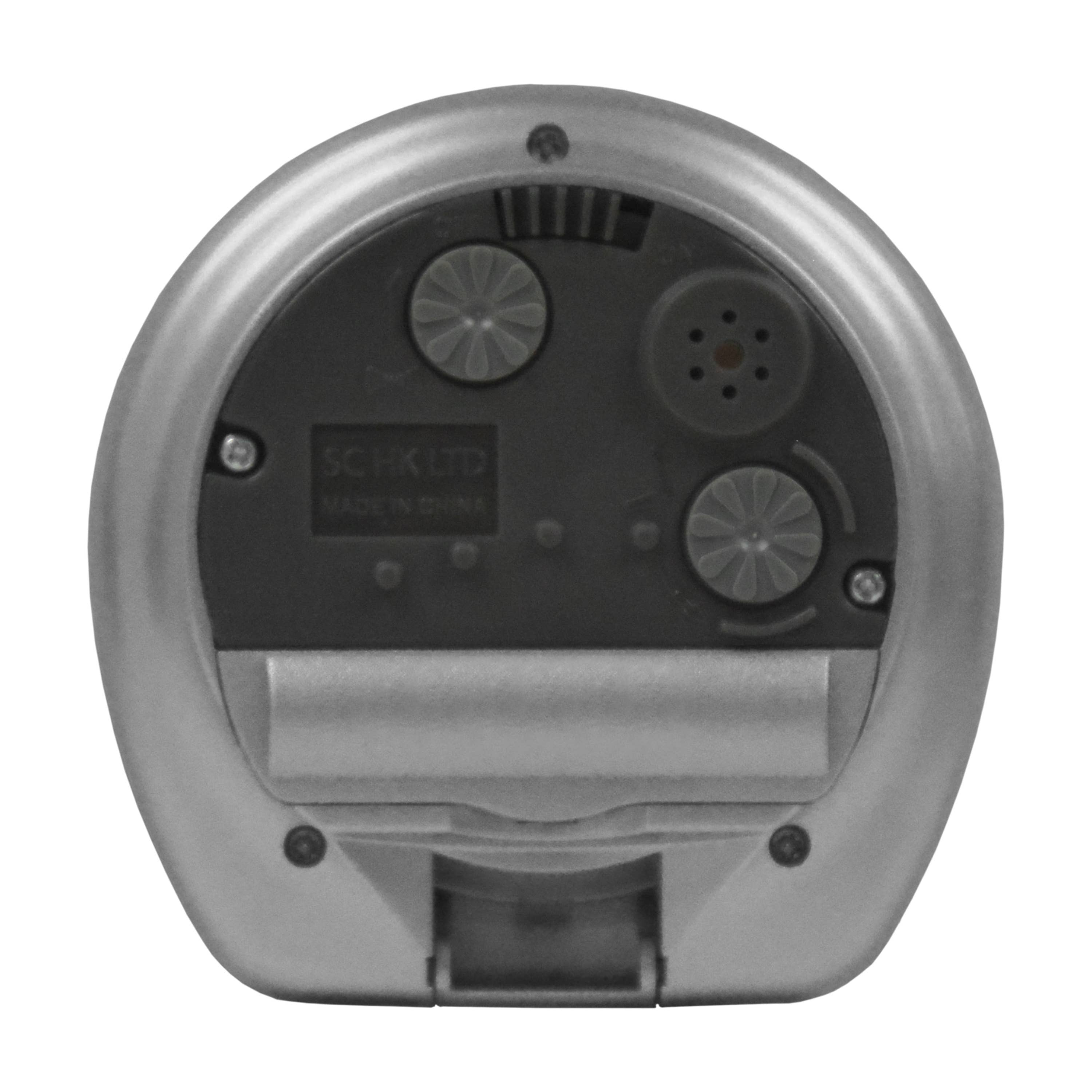 Seiko Clocks USA - Wholesale Alarm Clock - Sakai Travel Clock4