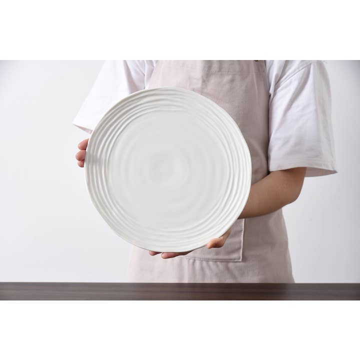 Pampa Bay - Wholesale Dinner Plate - Round Dinner Plate2