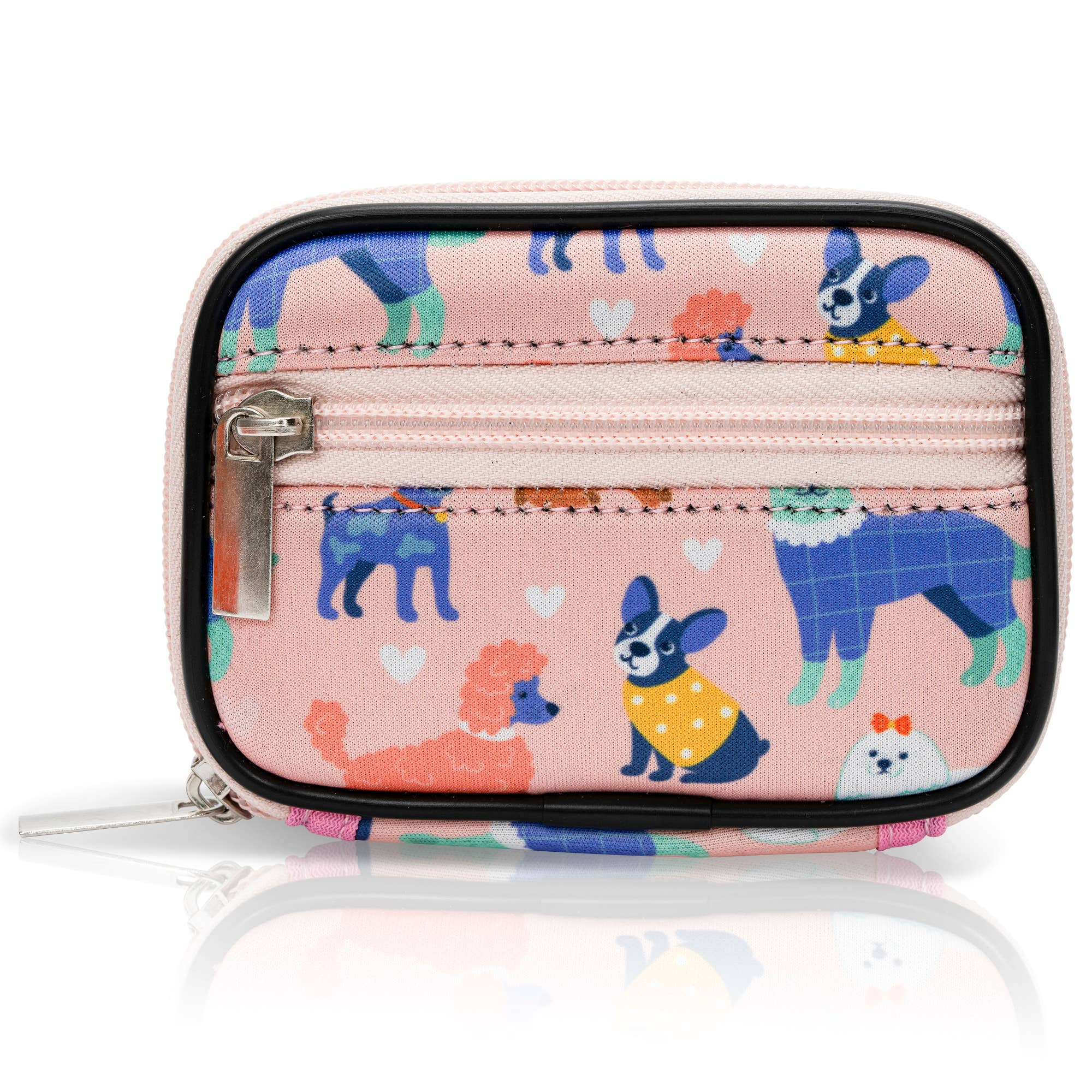 MADE EASY KIT - Wholesale Pill Organizer - Made Easy Kit Pill Case - 7-Day Travel Medicine Organizer58