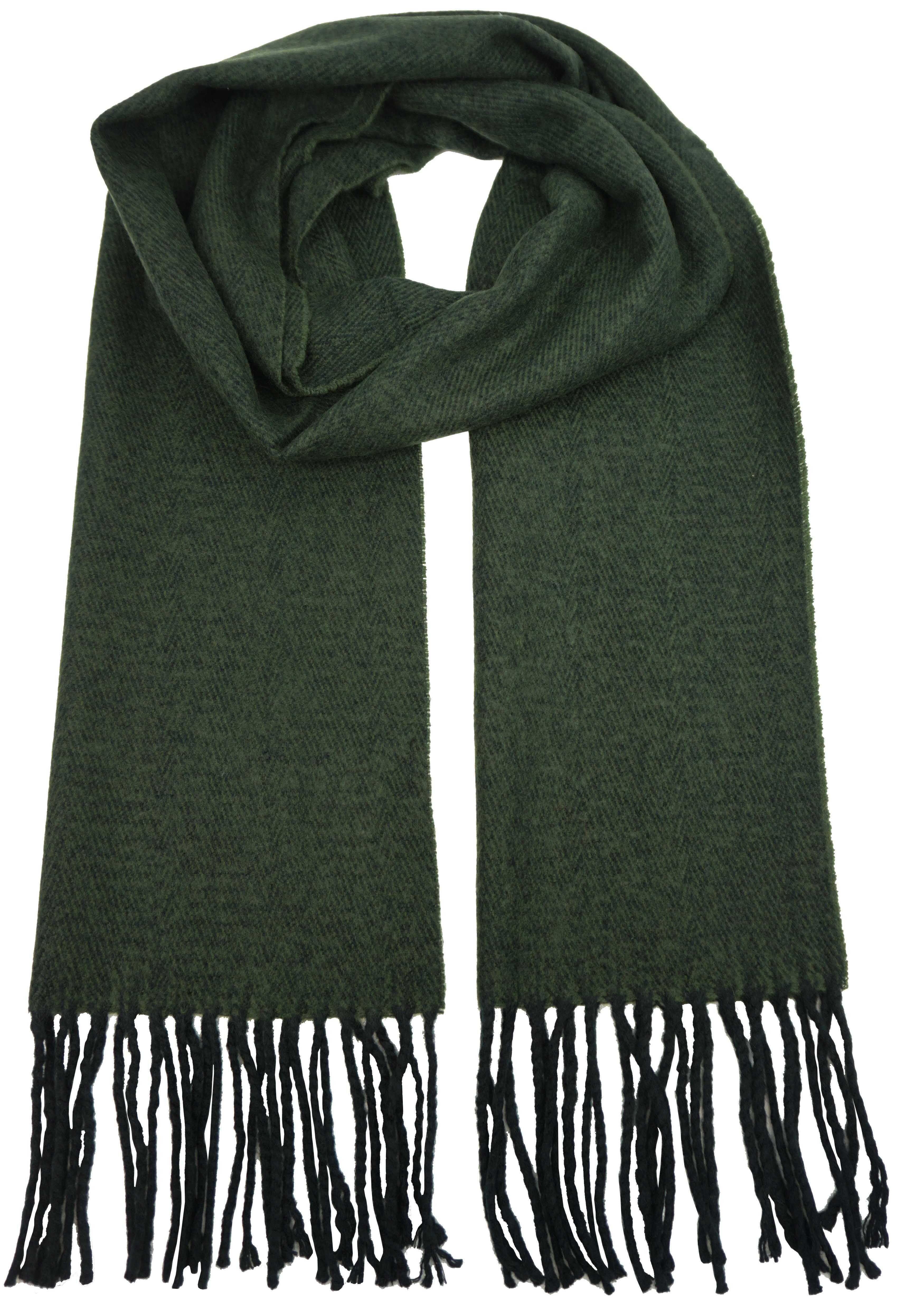 Anais - Venta al por mayor Bufanda - Hombre - Bufanda para hombre YF59604