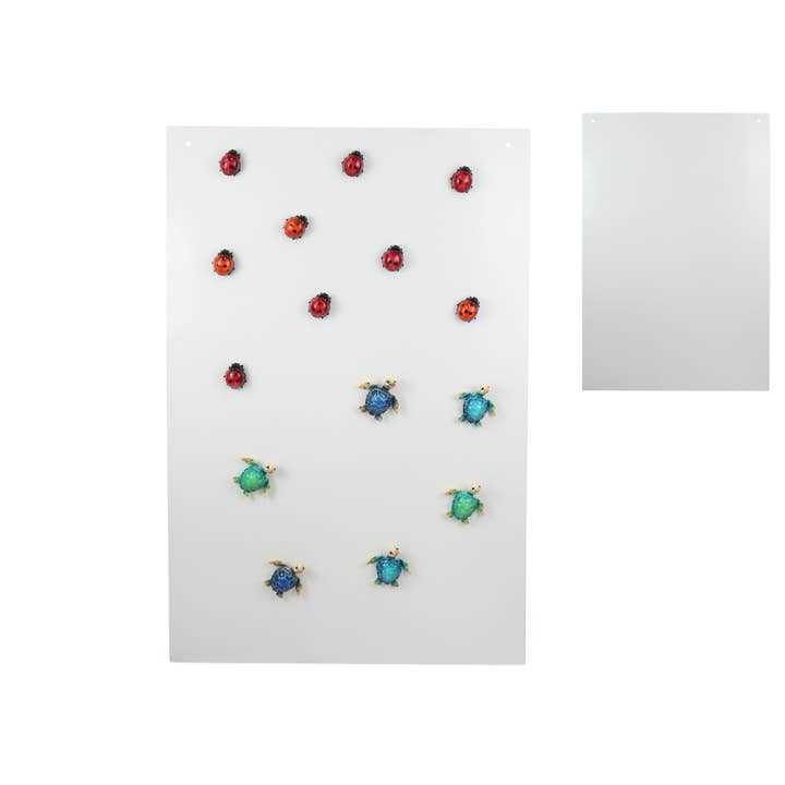 90x60cm Magnet Display Board Jumbo (Portrait) for wholesale by Cubby House by Malmar