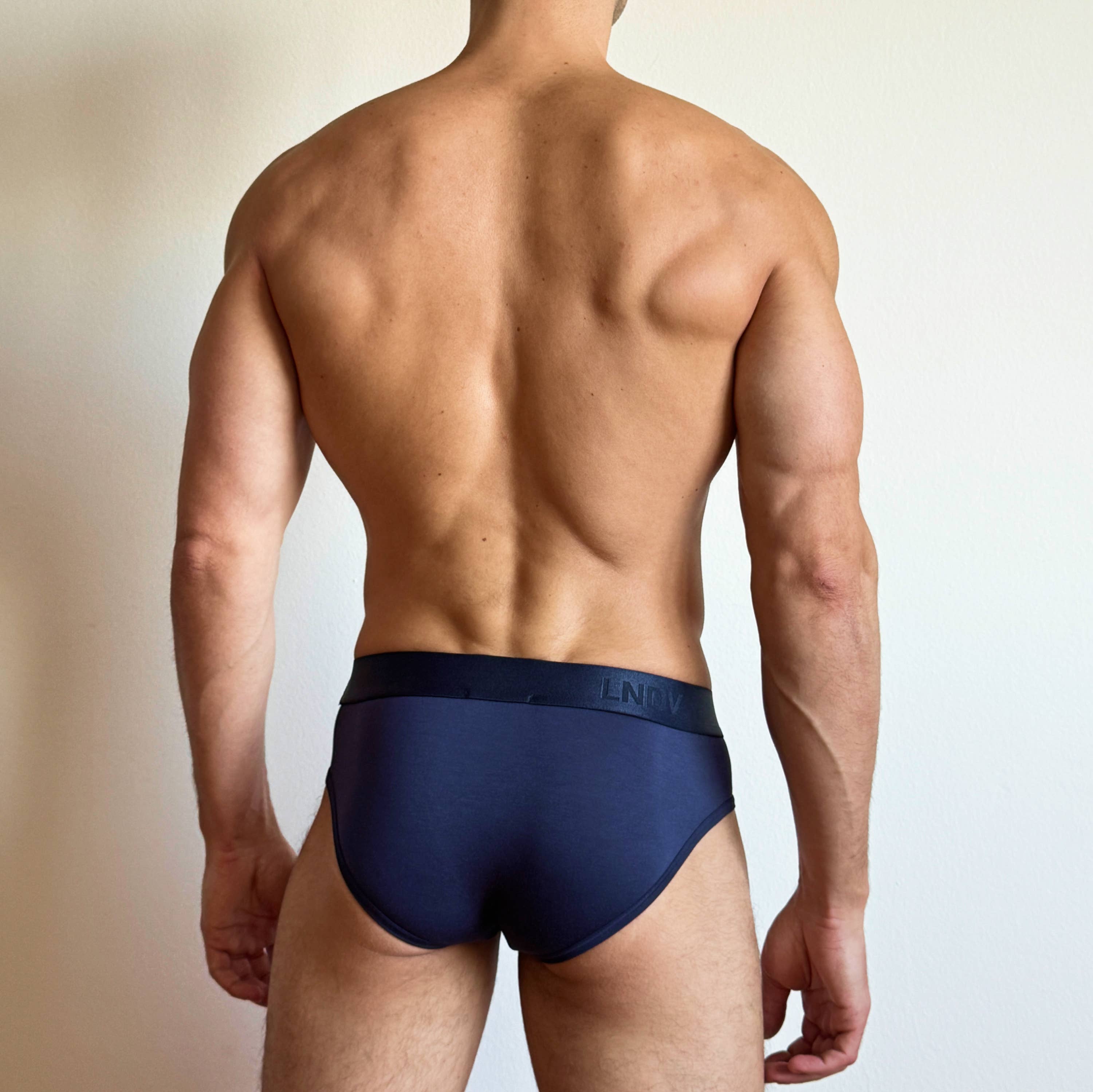 LNDV Milano - Vente Sous-vêtements – homme - Slip La Nuova Dolce Vita pour homme7